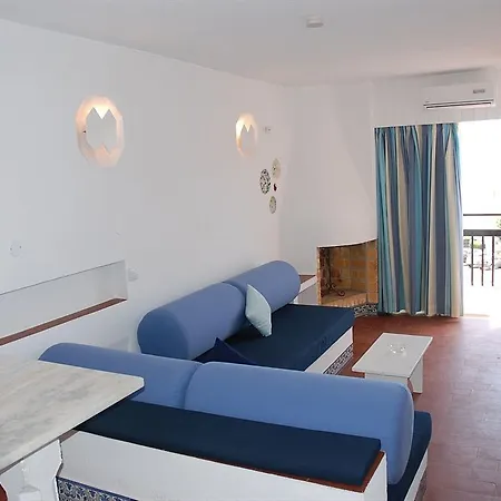 Aparthotel Turisticos Soldoiro Albufeira