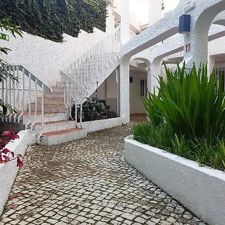 Turisticos Soldoiro Aparthotel Albufeira