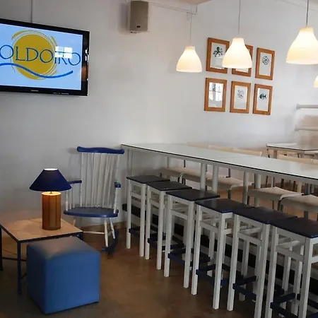 Aparthotel Turisticos Soldoiro 3*