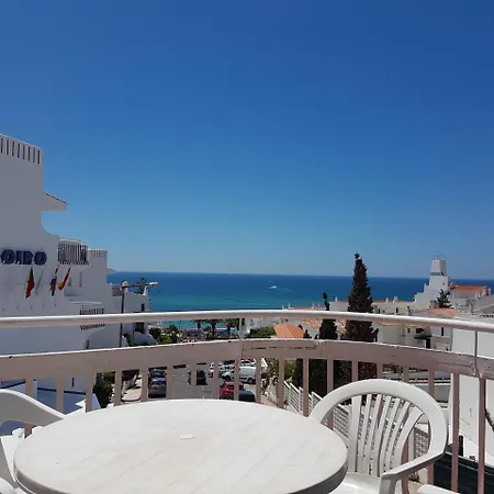Turisticos Soldoiro Lägenhetshotell 3*