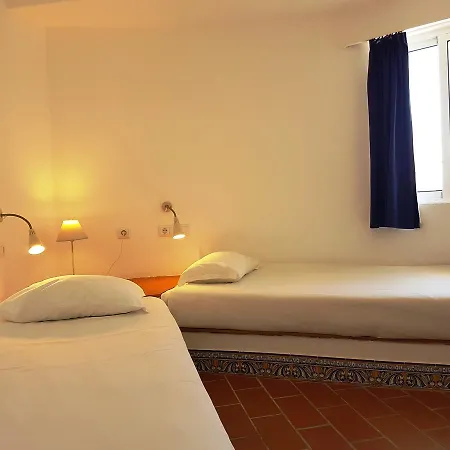 Apartahotel Turisticos Soldoiro