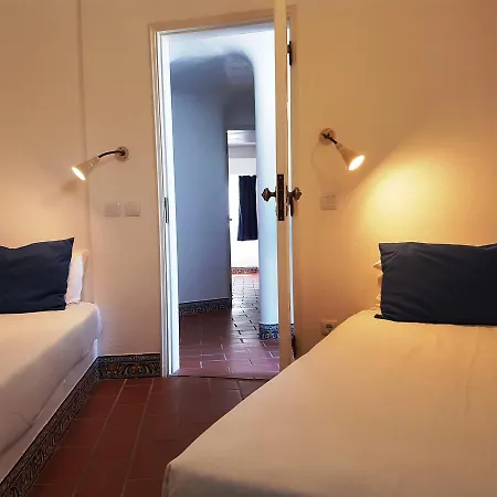 Lägenhetshotell Turisticos Soldoiro 3*