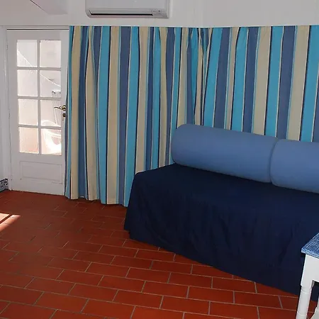 Turisticos Soldoiro Lägenhetshotell 3*