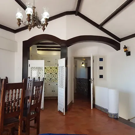 Lägenhetshotell Turisticos Soldoiro Albufeira