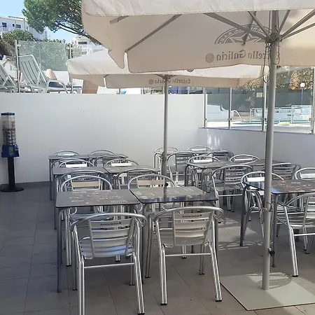 Aparthotel Turisticos Soldoiro Albufeira