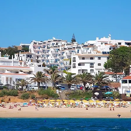 Turisticos Soldoiro Albufeira