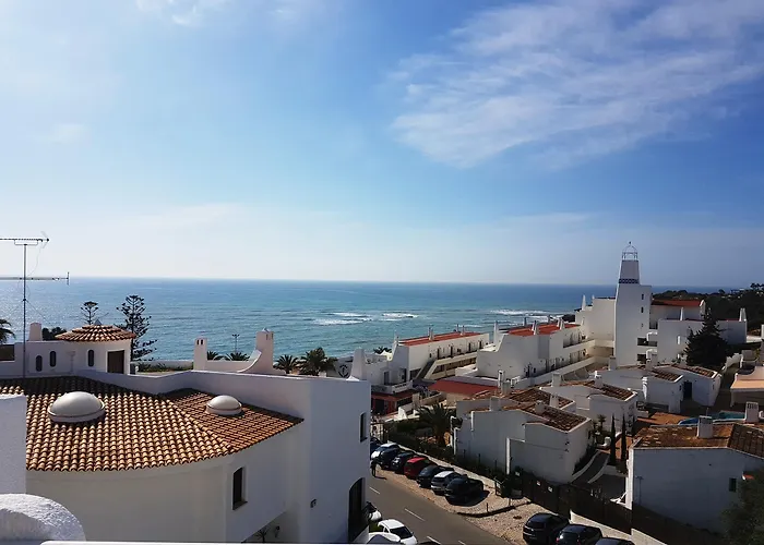Turisticos Soldoiro Lejlighedshotel Albufeira