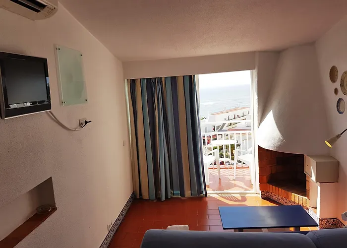 Lejlighedshotel Turisticos Soldoiro 3*