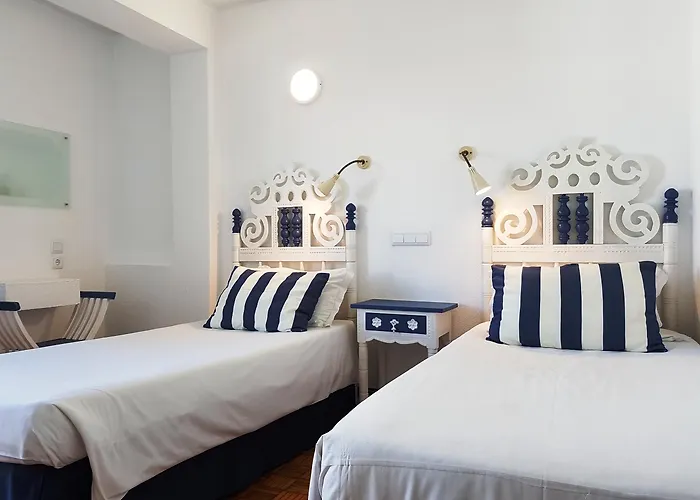 Turisticos Soldoiro Lejlighedshotel 3*