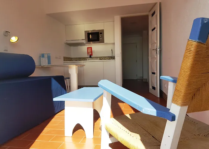 Turisticos Soldoiro Lejlighedshotel