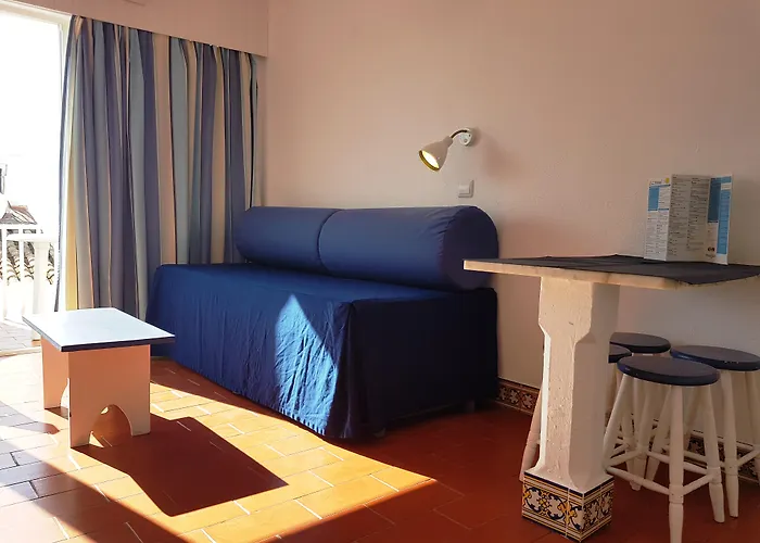 Turisticos Soldoiro Lejlighedshotel 3*