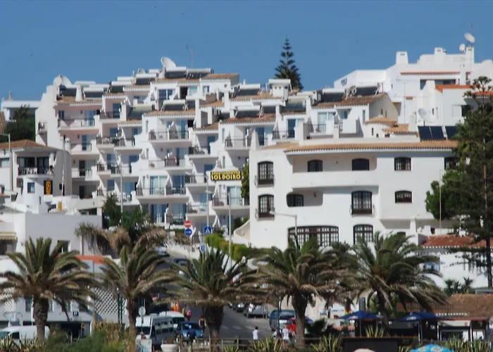 Turisticos Soldoiro Lejlighedshotel