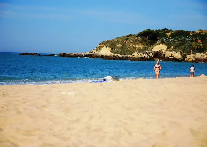 Turisticos Soldoiro Lejlighedshotel Albufeira