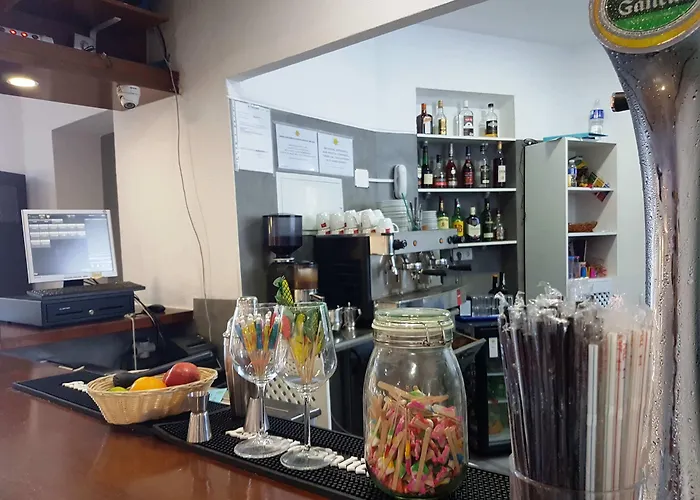 Turisticos Soldoiro Lejlighedshotel