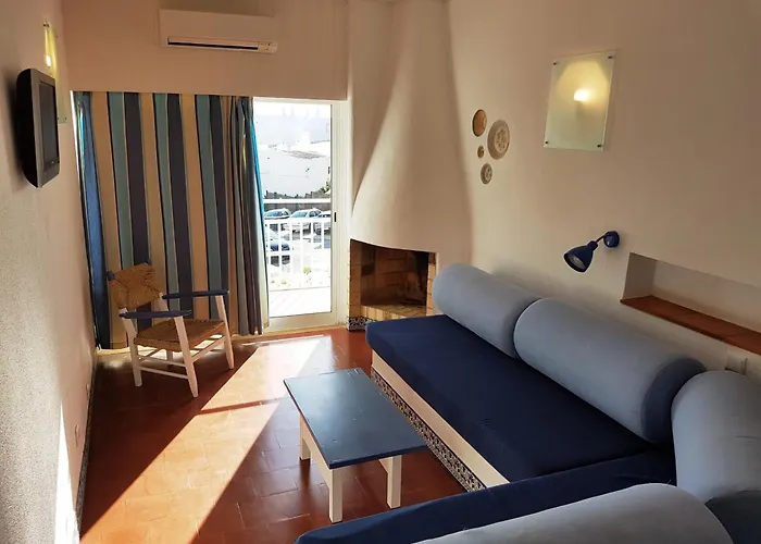 Lejlighedshotel Turisticos Soldoiro Albufeira