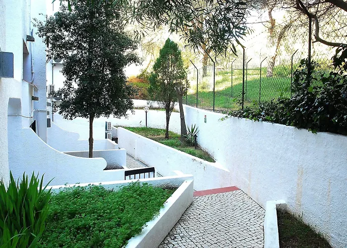 Turisticos Soldoiro Lejlighedshotel 3*