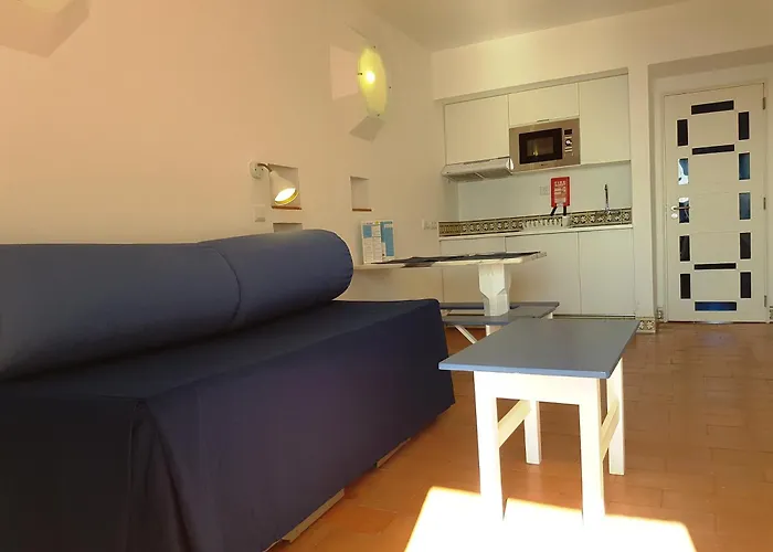 Lejlighedshotel Turisticos Soldoiro 3*