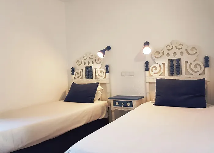 Lejlighedshotel Turisticos Soldoiro Albufeira
