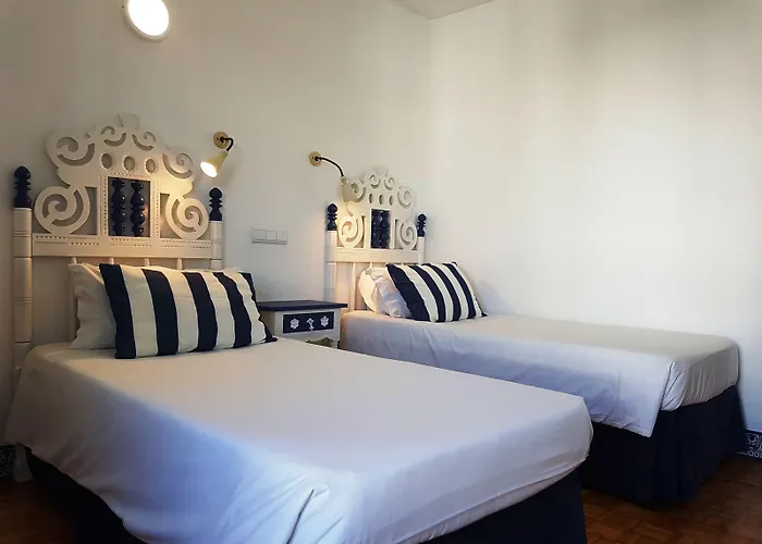 Turisticos Soldoiro Lejlighedshotel