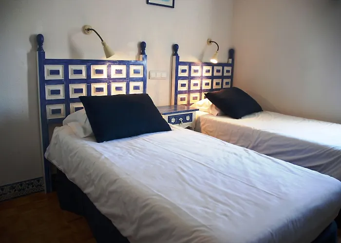 Turisticos Soldoiro Lejlighedshotel Albufeira