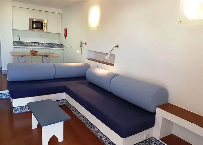 Turisticos Soldoiro Lejlighedshotel Albufeira