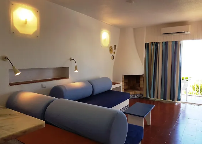 Turisticos Soldoiro Lejlighedshotel 3*