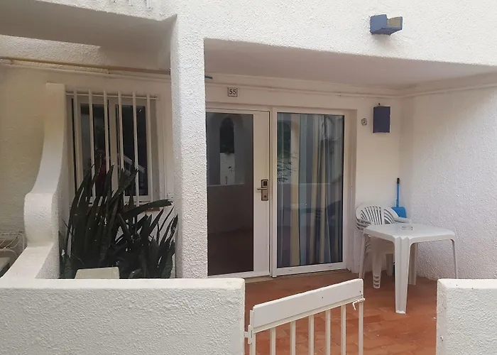 Lejlighedshotel Turisticos Soldoiro Albufeira