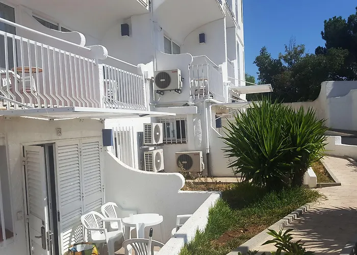 Turisticos Soldoiro Lejlighedshotel