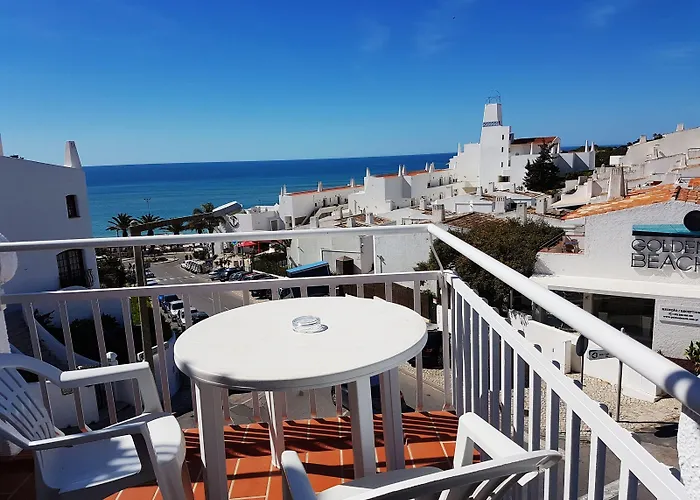 Turisticos Soldoiro 3* Albufeira