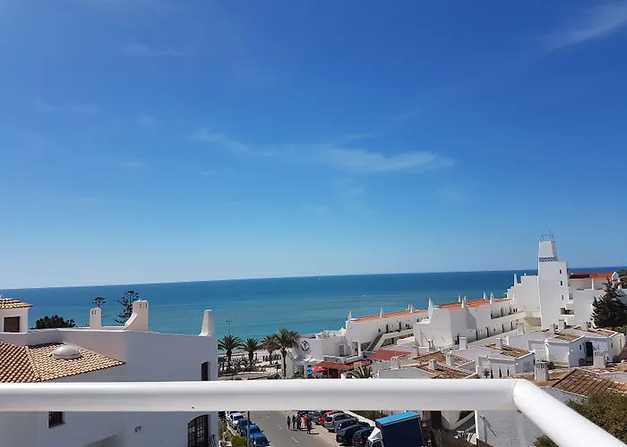 Turisticos Soldoiro 3* Albufeira