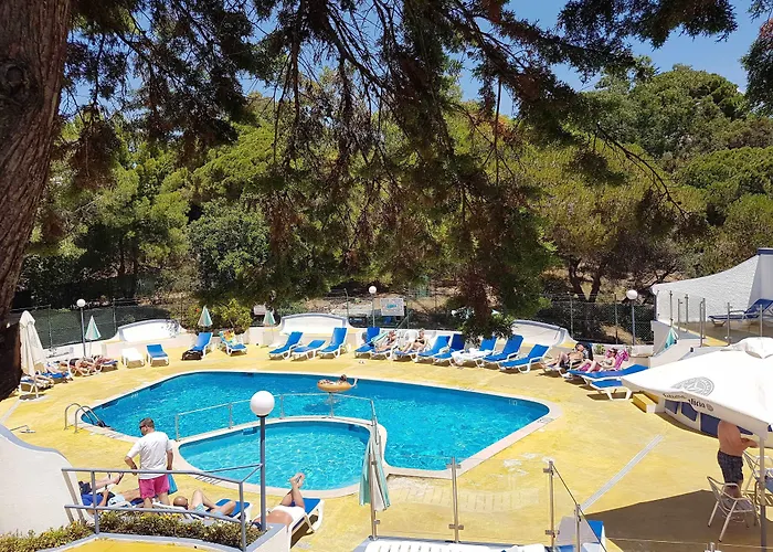 Turisticos Soldoiro Albufeira