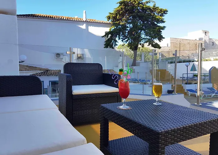 Turisticos Soldoiro Albufeira