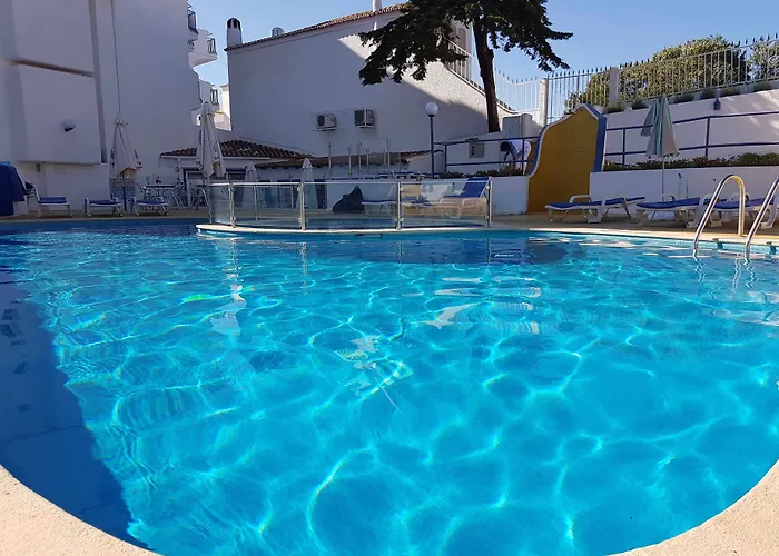 Turisticos Soldoiro Albufeira