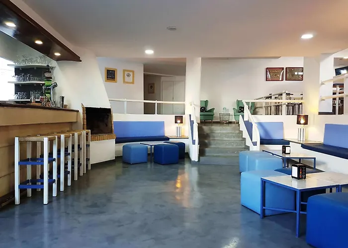 Turisticos Soldoiro 3* Albufeira