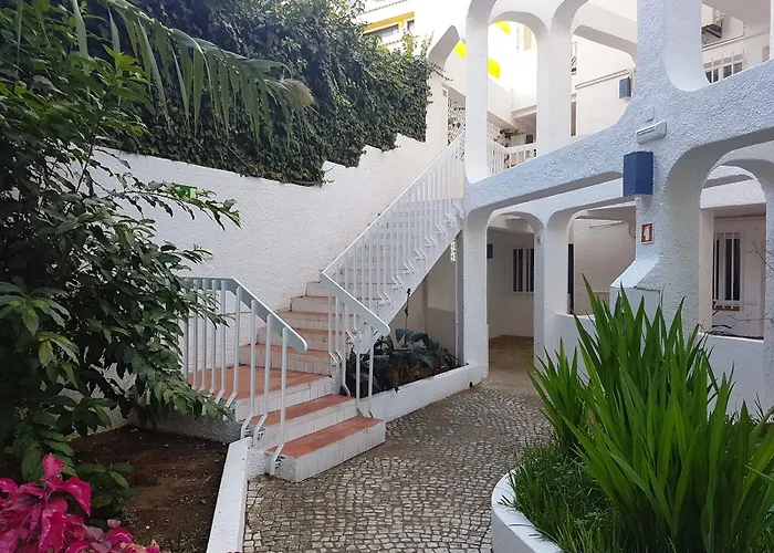 Lejlighedshotel Turisticos Soldoiro 3*