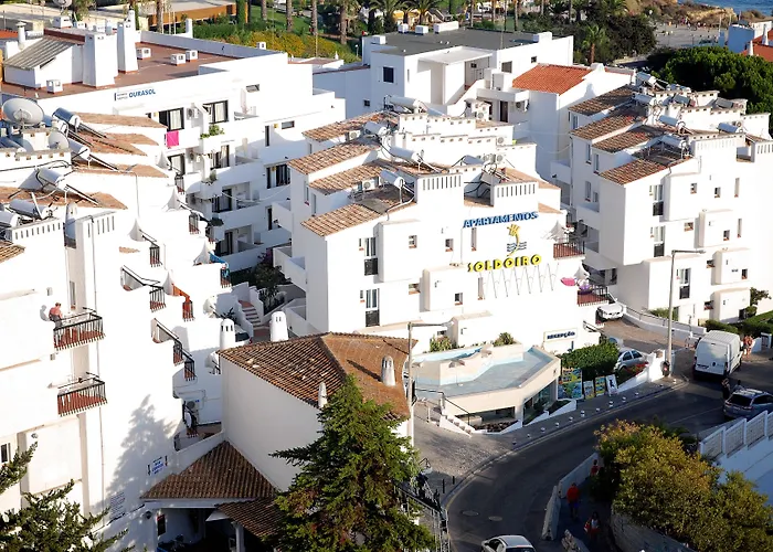 Turisticos Soldoiro Lejlighedshotel