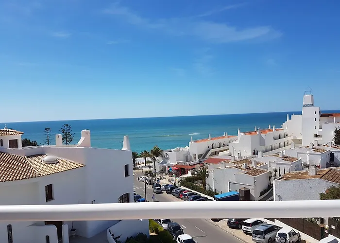 Turisticos Soldoiro 3* Albufeira