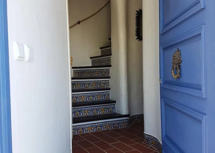 Turisticos Soldoiro 3* Albufeira