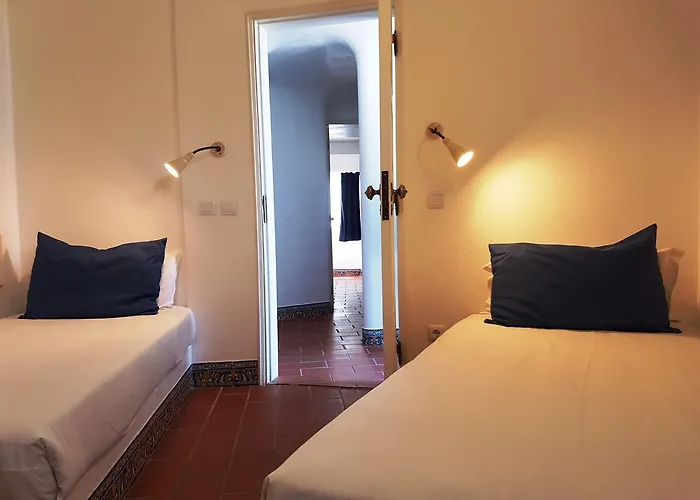 Lejlighedshotel Turisticos Soldoiro 3*