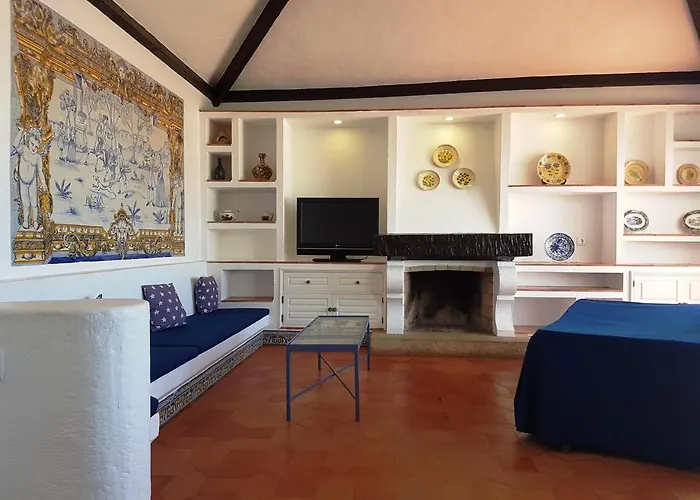 Turisticos Soldoiro Lejlighedshotel Albufeira