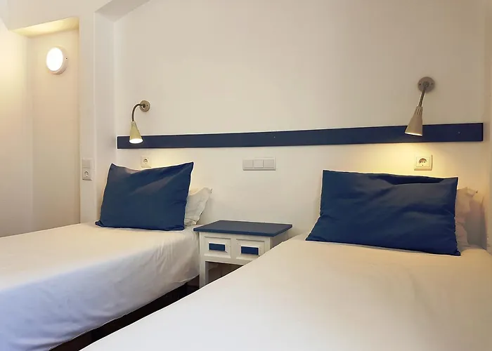 Turisticos Soldoiro Lejlighedshotel