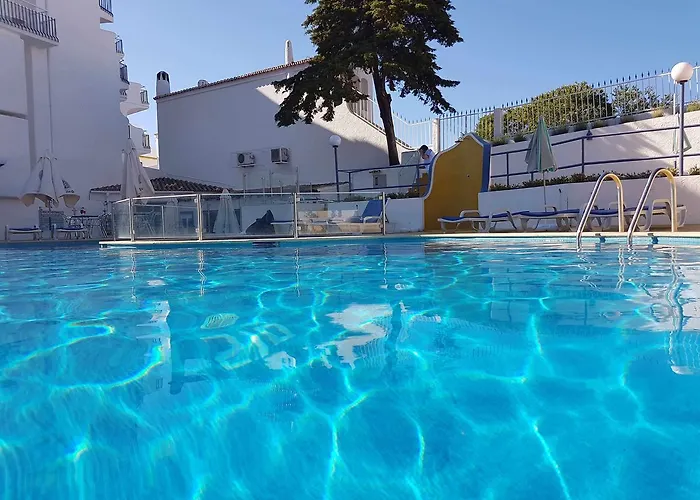 Turisticos Soldoiro Albufeira