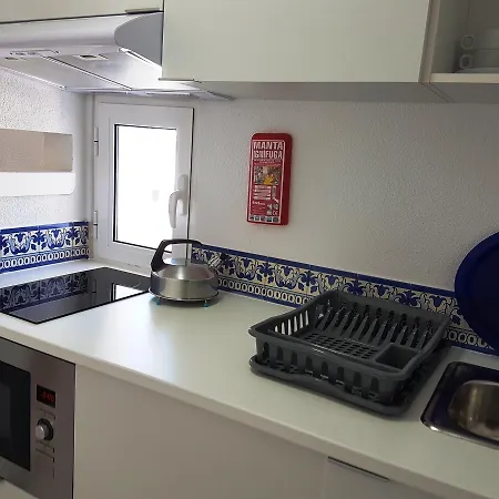 Turisticos Soldoiro Apart Otel 3*