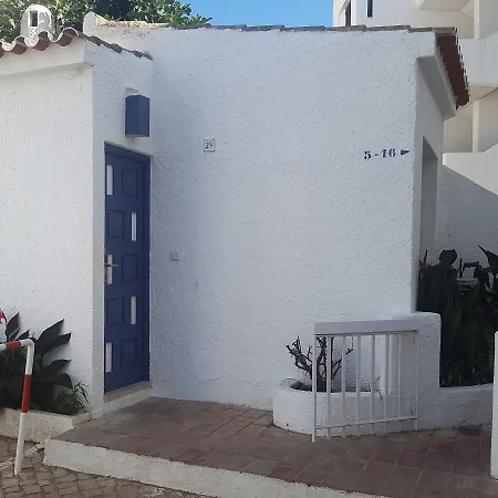 Turisticos Soldoiro 3* Albufeira