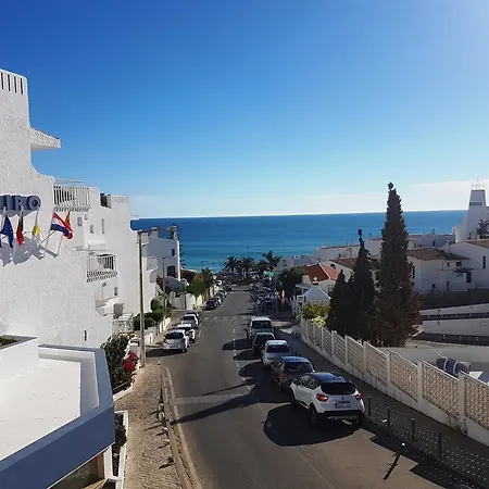 Turisticos Soldoiro Apart Otel 3*