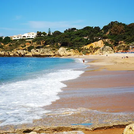 Turisticos Soldoiro 3* Albufeira