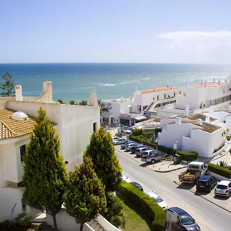 Turisticos Soldoiro Apart Otel Albufeira
