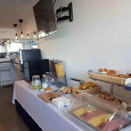 索尔多罗旅游公寓酒店 公寓式酒店 3*