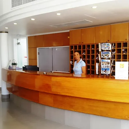 Apart Otel Turisticos Soldoiro