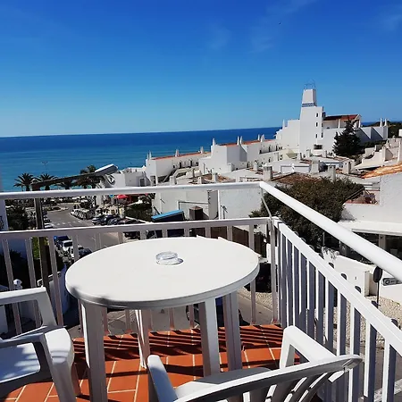 Apart Otel Turisticos Soldoiro Albufeira